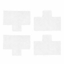 4 Ultrafine CPAP filter with tab for Respironics REMstar BiPAP Pro 2