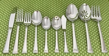 Mikasa HARMONY Stainless Glossy 18/10 NEW Flatware SMART CHOICE E27N