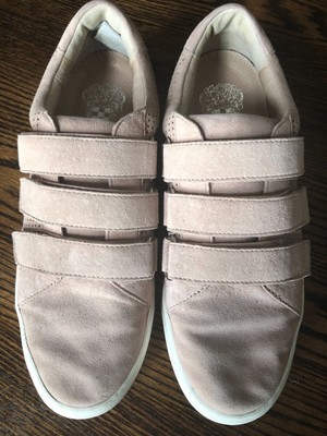 vince camuto slip on tennis shoes