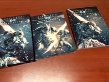 CORVUS BELLI - INFINITY - HUMAN SPHERE