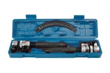 Suspension Coil Spring Compressor Heavy Duty Handheld Suspension COMPRESSOR