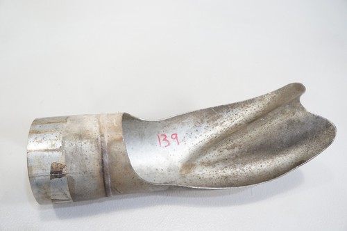 07-15 Freightliner Step Walk In Van Cummins ISB 6.7 pipe end tip - Picture 8 of 18