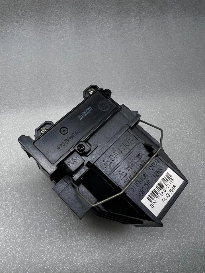 EREPLACEMENTS LAMP FOR NEC (ERP-NP18LP-OEM) - Replacement Lamp - Image 4 of 4