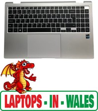 GETESTET Samsung NP950QED Galaxy Book2 Pro UK...
