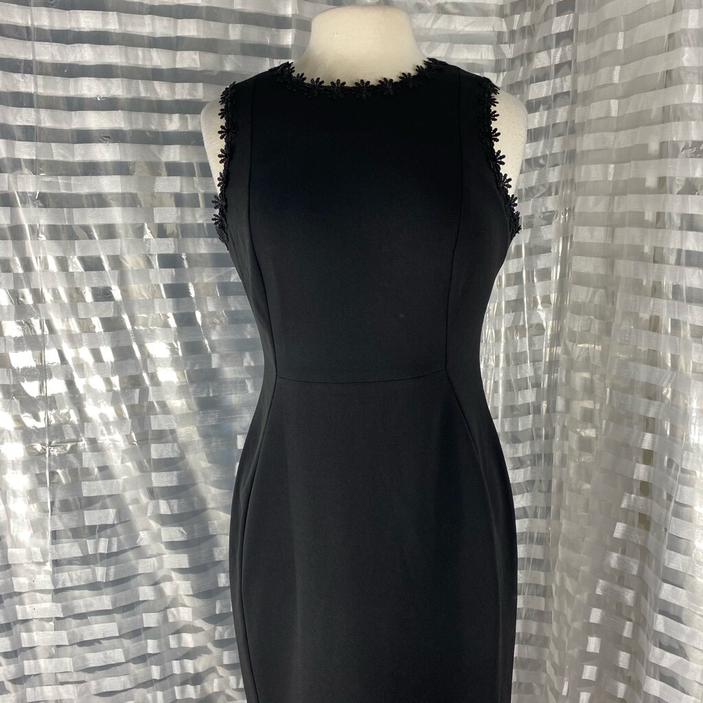 calvin klein black embroidered dress Rio Holiday Cotton Shirt main image 1