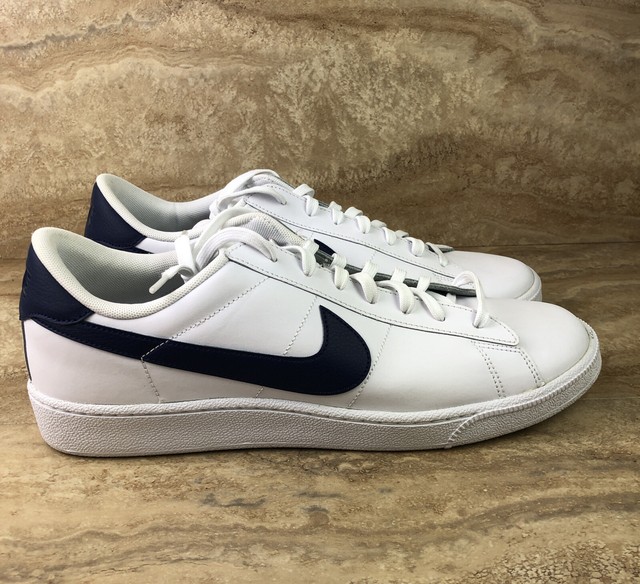 nike tennis classic shoes