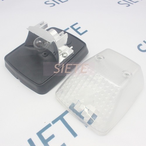 2PCS White INDICATOR CORNER for SPRINTER G-CLASS W460 W461 W463 9018200021 - Picture 6 of 6