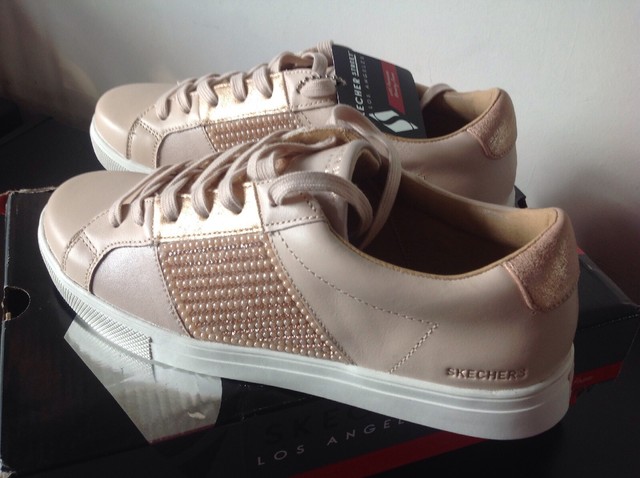 skechers bling bandit