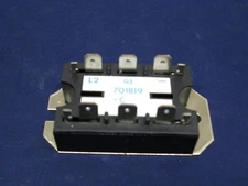 Reliance 701819-AB Power Cube new