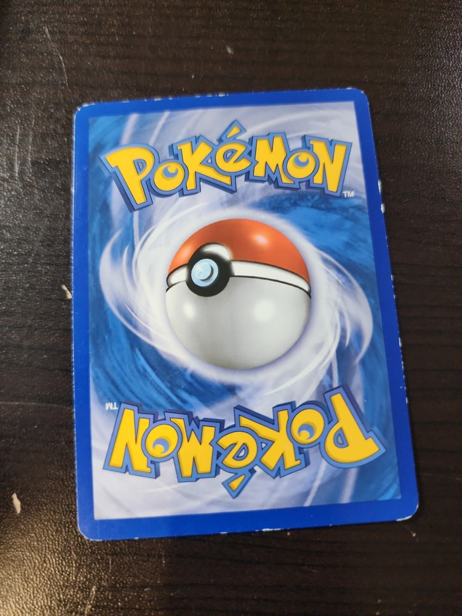 Vulpix 75/95 NM Call of Legends 2011 Pokemon TCG Set Card fox