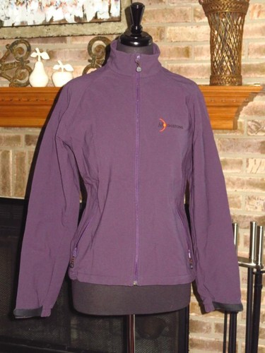 Womens MOONSTONE Purple Dryskin 