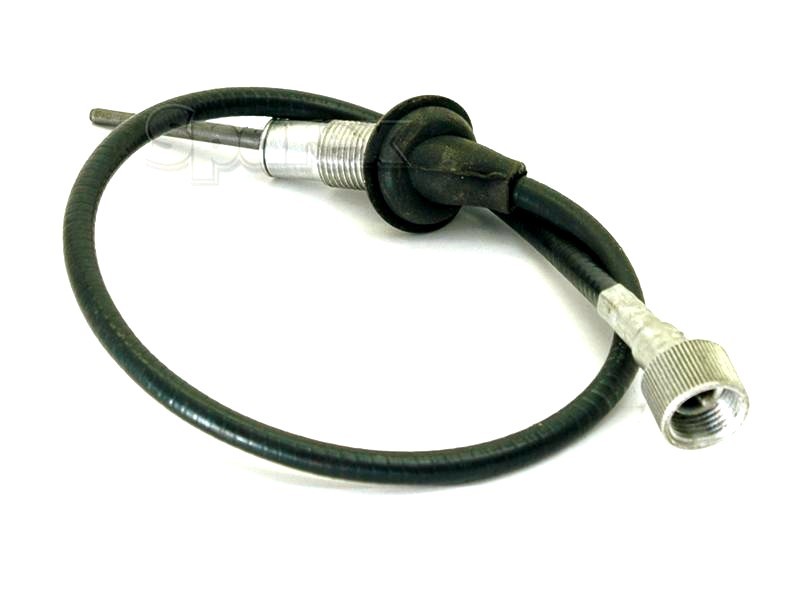 TACHOMETER CABLE (600mm) FOR JOHN DEERE 1020 1030 1130 1630 TRACTORS