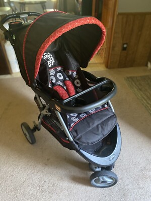 Baby Trend Stroller