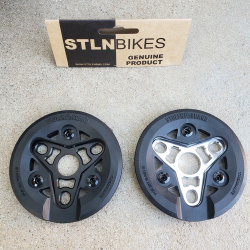 STOLEN SUMO GUARD SPROCKET 25T BMX BIKE 