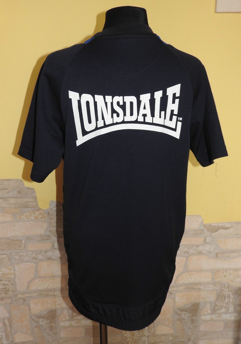 Lonsdale ブラックバーン・ローヴァーズ ベントリー 11 シャツ XL Lonsdale ブラックバーン・ローヴァーズ ベントリー 11 シャツ