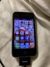 iPhone 3Gs 16gb Working Fully Functional iPhone Unlocked Ans Reset