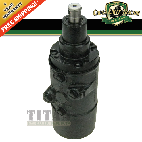1263446C91 Steering Motor for Case-IH 786, 886, 986, 1086, 1486