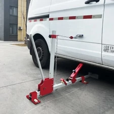 Metal Puller Body Data Recovery Puller Body Shaper Car Dent Repair Tool