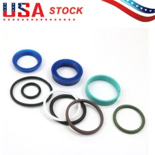 7J266-63400 Boom & Bucket Cylinder Seal Kit for Kubota Front Loader LA463