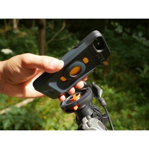 Tigra FitClic Neo Bike Kit for iPhone 6/6s/7/8 - Picture 3 of 12