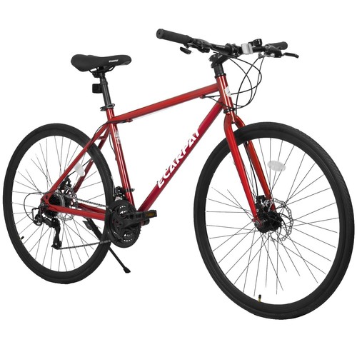 Hiland How To Use 21 Gears On A Bike Bikes For Men HH HILAND