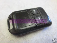 + Free Programming - Code Alarm Logo GOH-TSM-23 L-U/T  Transmitter Remote Fob