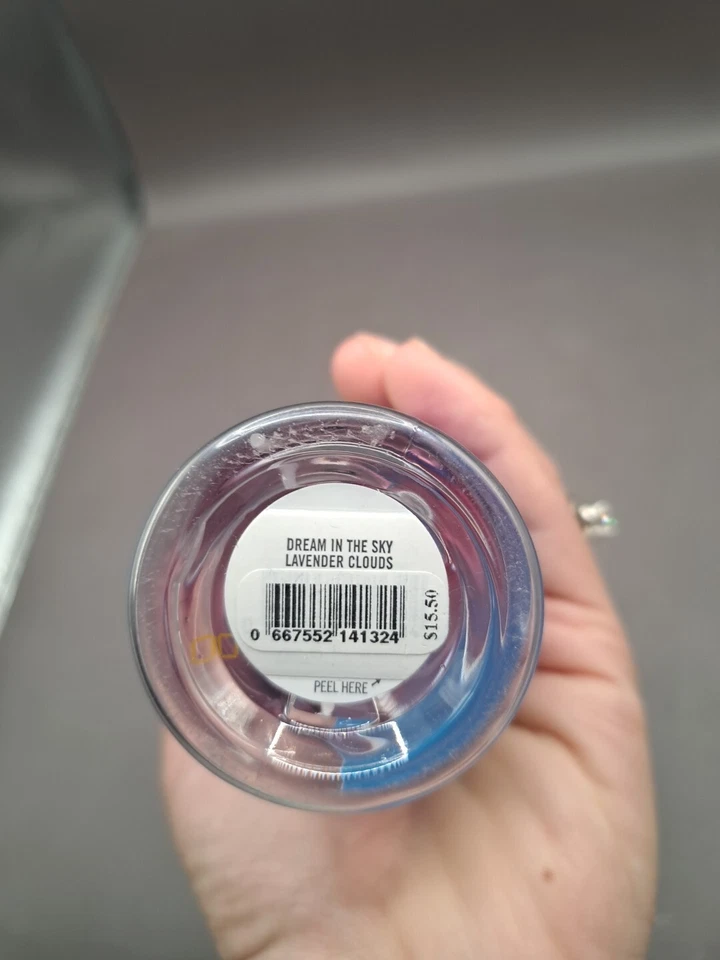 Spray vaporizador fragancia fina Bath & Body Works Dream in the Sky 7,6 oz Foto 3 de 3