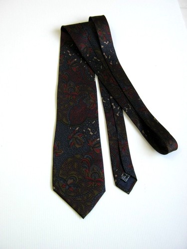 Borsalino Alta Moda Pura Seta Pure Silk Made In Italy Original