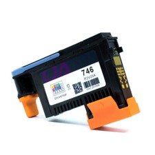 For HP746 Printhead Head P2V25A Univerisal Available For HP Designjet Z6 Z9