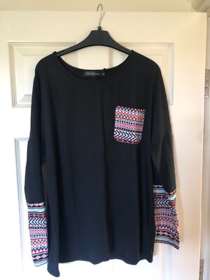 Zanzea High Quality Street Fashion Long Sleeve Shirt Size XL