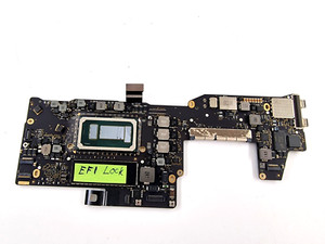 Apple MacBook Pro A1708 13" Mainboard Logic Board i5 8GB For Parts