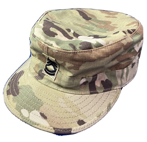 Army Patrol Cap OCP / Sz 7 3/8 NSN 8415 