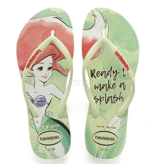 ebay havaianas flip flops