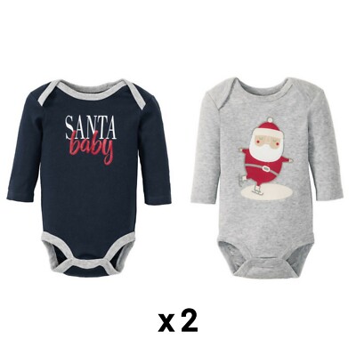 lupilu baby bodysuits
