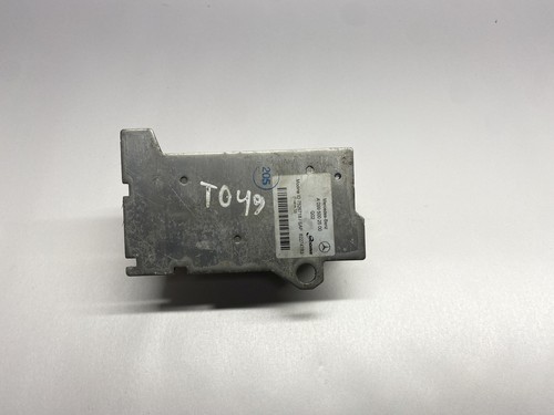 MERCEDES-BENZ 2016 W205 Automatikgetriebe Öl Kühler A0995002500