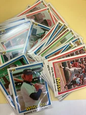 1981 Donruss 1st Edition Collector's Series Baseball #389 ~ ($2+ Order Required)