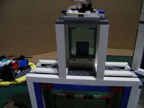 60246 LEGO CITY: Police Station - Picture 7 of 16