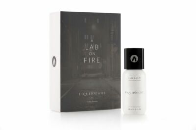 LIQUIDNIGHT by Carlos Benaim A LAB ON FIRE 60ML/2FL.OZ 