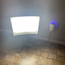 Carex Day-Light Classic + Bright Light Therapy Lamp - 10,000 LUX Light Therapy