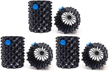 Superoots Air Pot Propagation 1L Equivalent 6 Pack - Air Pruning Plant Container