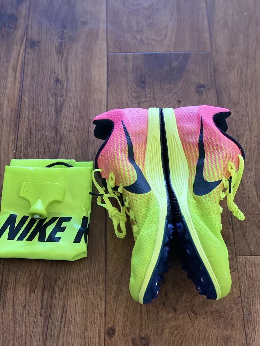 Nike rival d9 clearance