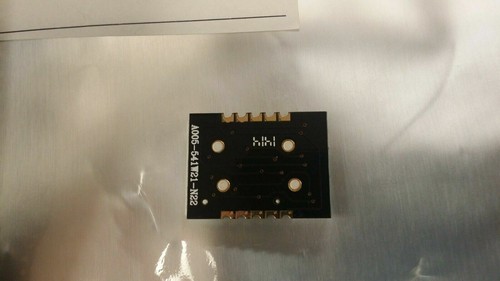 (1 PC) HDSM-541W AVAGO DISPLAY 7SEG 0.56" DBL WHITE 10-SMD ROHS - Picture 2 of 11
