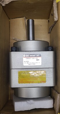 SMC CRB50-180-XN Rotary Actuator