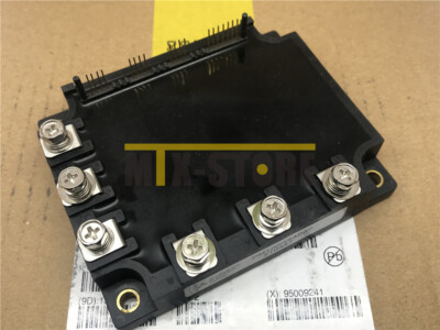 Modulo IGBT Mitsubishi PM100RSA060 - PM100RSA-060, Nuovo, MTX-IC