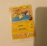 Pikachu On The Ball 001/005 - Pokemon FA Futsal UK Exclusive Promo Card - SEALED