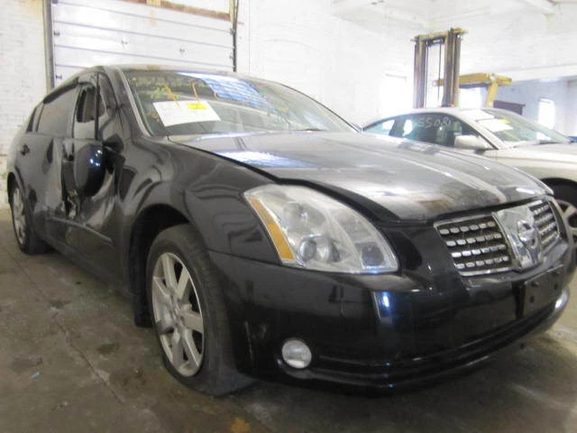 Used Fuel Injection Air Flow Meter fits: 2004 Nissan Maxima  Grade A - Изображение 4 из 4