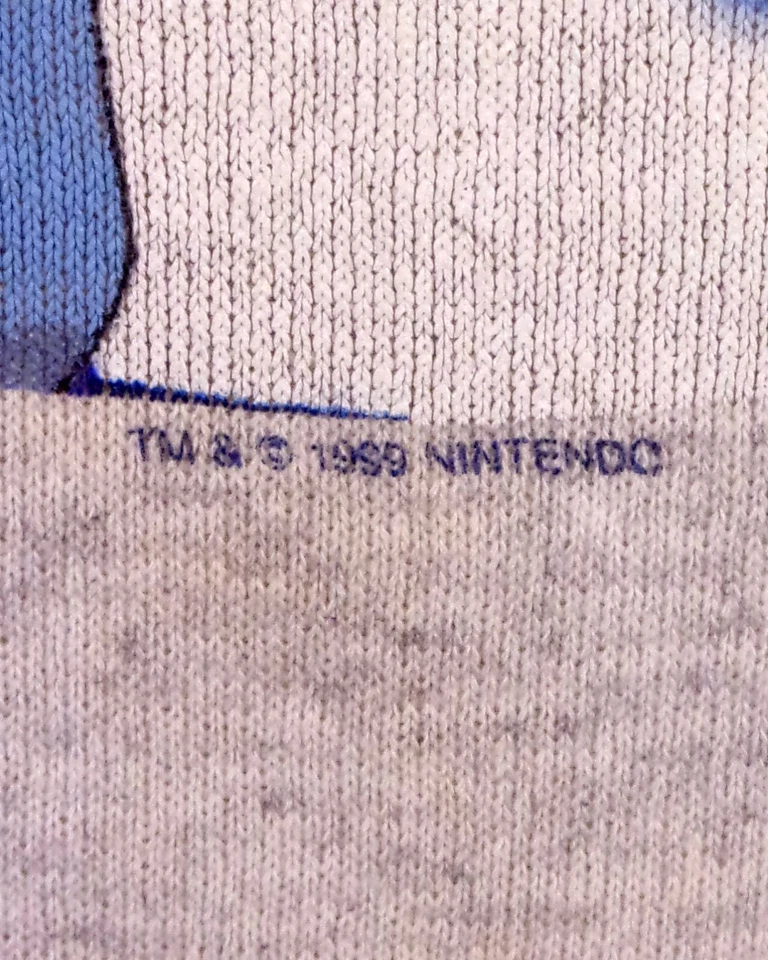 Sudadera Pokemon Pikachu Gotta Catch Em All Youth L vintage años 90 nintendo 1999 Foto 3 de 4