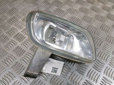 Antibrouillard Peugeot 106