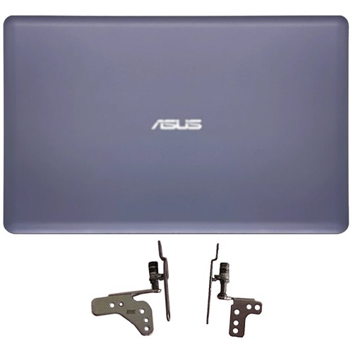 New for Asus N580 N580G N580V X580 15.6"LCD Back Cover+Bezel+Hinges+Hinge Cover - Picture 11 of 14