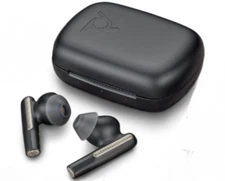 Poly (Plantronics) Voyager Free 60 True Wireless Earbuds – Noise Cancelling NEW